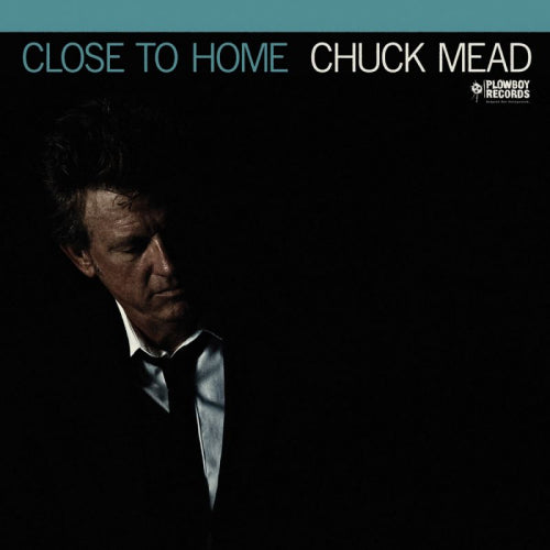 Chuck Mead - Close to home (CD)