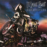 Meat Loaf - Bad attitude (CD)