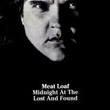 Meat Loaf - Midnight at the lost and found (CD) - Velvet Music