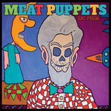 Meat Puppets - Rat farm (LP) - Velvet Music