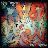 Meat Puppets - Sewn together (CD) - Velvet Music