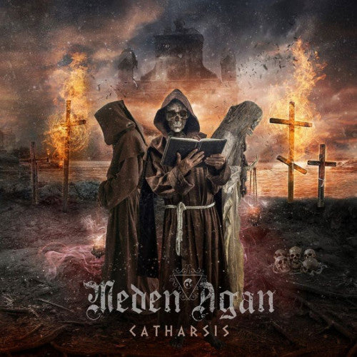 Meden Agan - Catharsis (CD)