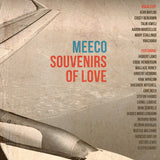 Meeco - Souvenir of love (CD) - Velvet Music