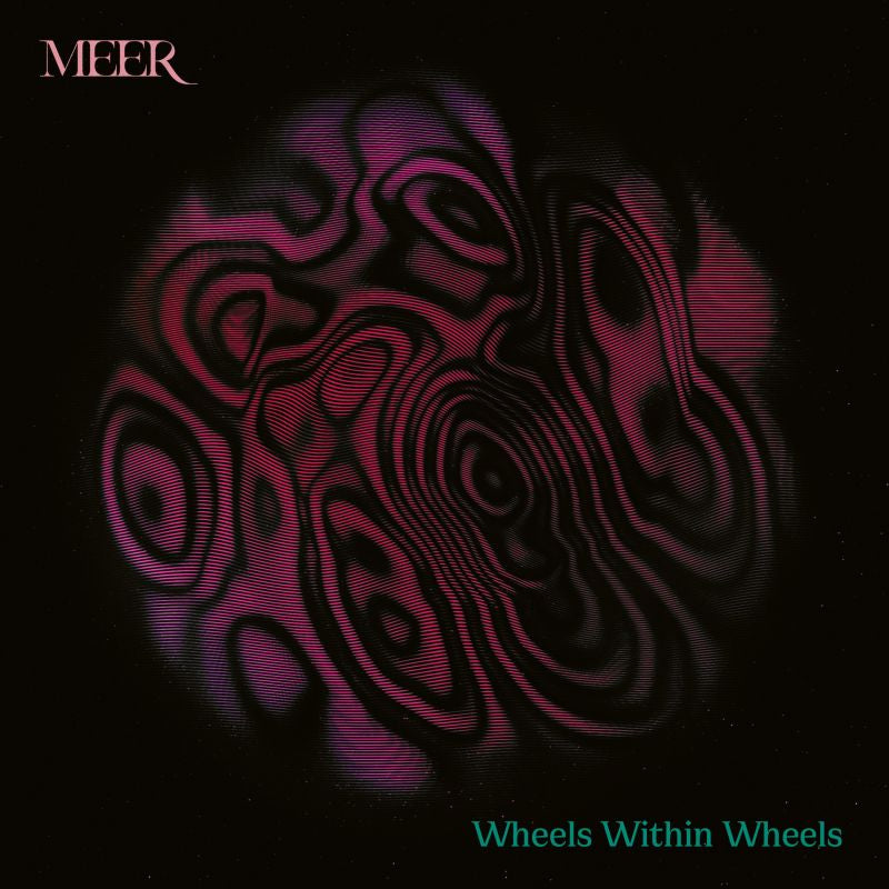 Meer - Wheels within wheels (CD) - Velvet Music