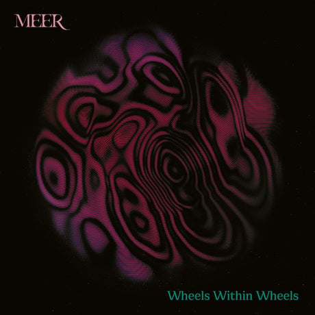 Meer - Wheels within wheels (CD) - Velvet Music