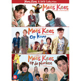 Film - Mees Kees 1-3 (Film DVD)