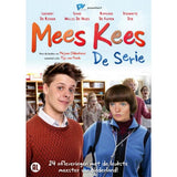 Tv Series - Mees kees: de serie (DVD movie)