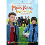 Film - Mees Kees langs de lijn (DVD film)