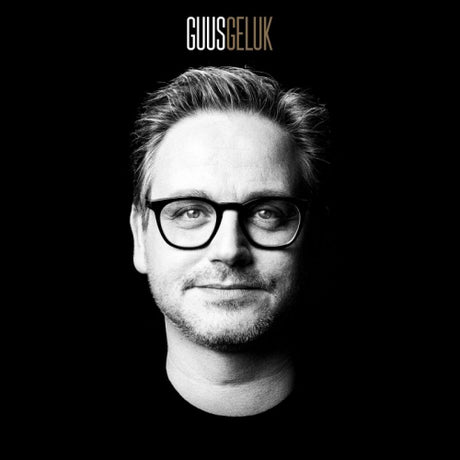 Guus Meeuwis - Geluk (LP) - Velvet Music