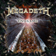 Megadeth - Endgame (CD) - Velvet Music