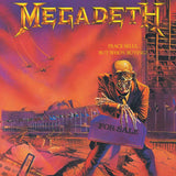 Megadeth - Peace sells... but who's buying? (LP) - Velvet Music