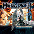 Megadeth - United abominations (CD) - Velvet Music