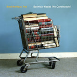 Brad Mehldau -trio- - Seymour reads the constitution (LP) - Velvet Music