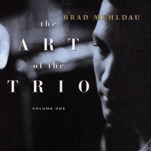 Brad Mehldau - Art of the trio vol.1 (CD) - Velvet Music