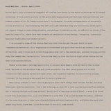 Brad Mehldau - Suite: april 2020 (CD) - Velvet Music