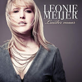 Leonie Meijer - Luister maar (CD) - Velvet Music