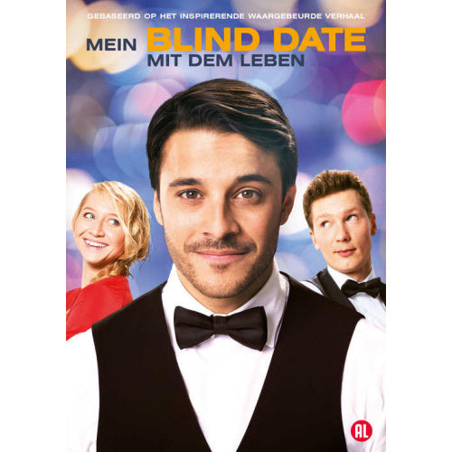 Movie - Mein blind date mit dem leben (DVD movie)