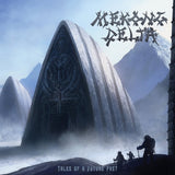 Mekong Delta - Tales of a future past (CD) - Velvet Music