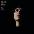 Melanie De Biasio - No deal (LP) - Velvet Music