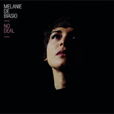 Melanie De Biasio - No deal (LP) - Velvet Music