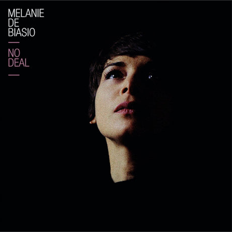 Melanie De Biasio - No deal (LP) - Velvet Music