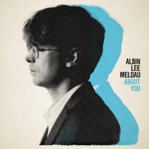 Albin Lee Meldau - About you (LP) - Velvet Music