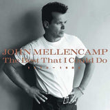 John Mellencamp - Best that i could do 1978-1988 (LP)