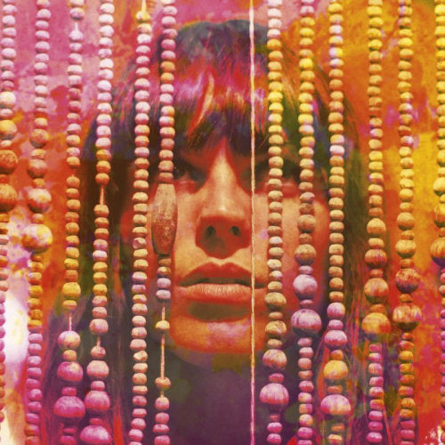 Melody's Echo Chamber - Melody's echo chamber (LP)