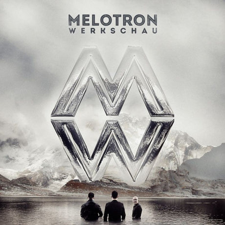 Melotron - Werkschau (CD) - Velvet Music