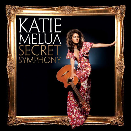 Katie Melua - Secret symphony (CD) - Velvet Music