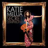 Katie Melua - Secret symphony (CD) - Velvet Music