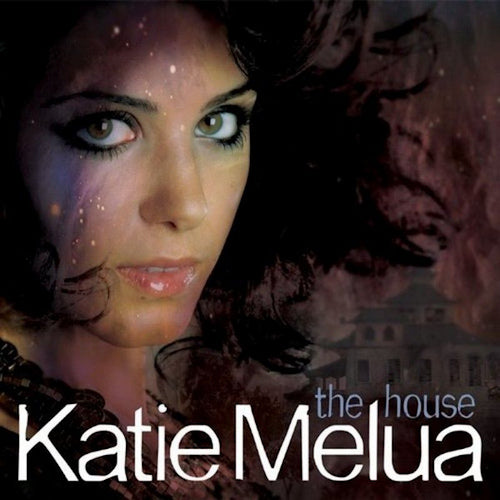 Katie Melua - House (CD) - Velvet Music