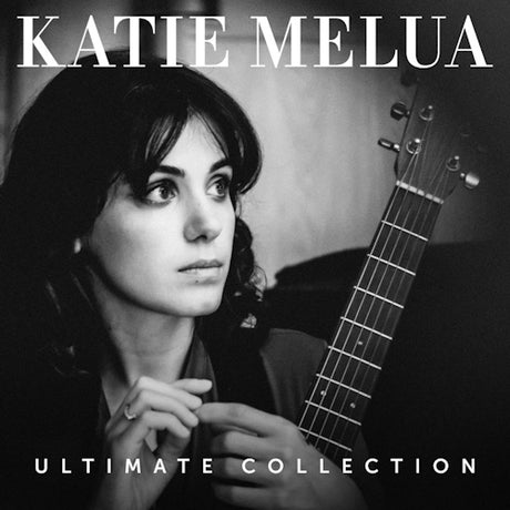 Katie Melua - Ultimate collection (LP) - Velvet Music