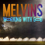 Melvins - Working with.. -coloured- (LP)