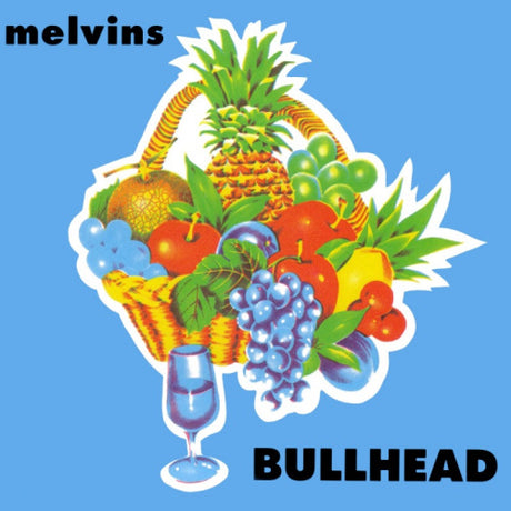 Melvins - Bullhead (CD) - Velvet Music