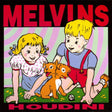 Melvins - Houdini (CD) - Velvet Music