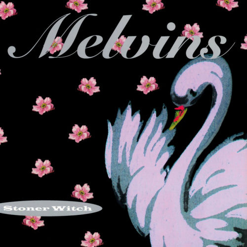 Melvins - Stoner witch (LP) - Velvet Music