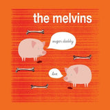 Melvins - Sugar daddy live (CD) - Velvet Music