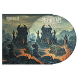 Memoriam - Requiem for mankind (LP)