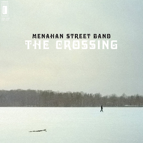 Menahan Street Band - Crossing (CD)