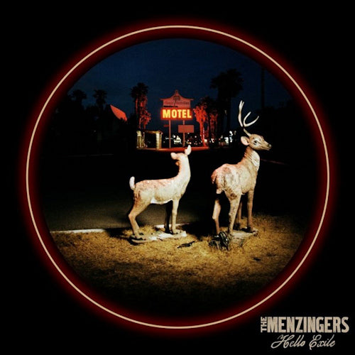The Menzingers - Hello exile (LP) - Velvet Music