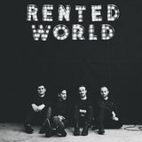 Menzingers - Rented world (CD) - Velvet Music