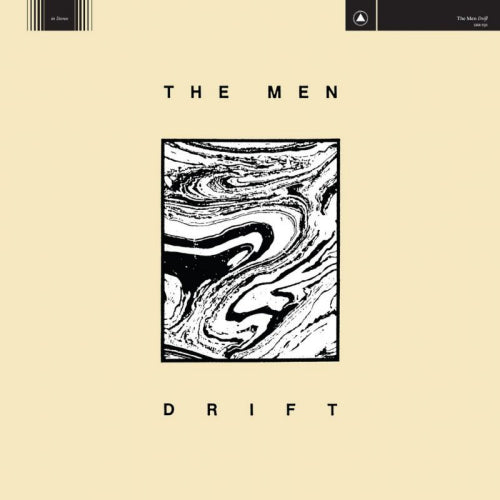 Men - Drift (CD) - Velvet Music