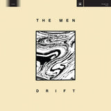 Men - Drift (CD) - Velvet Music