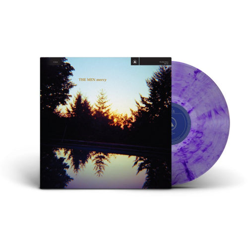 Men - Mercy (LP)
