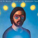 Al Di Meola - Land of the midnight sun (CD) - Velvet Music