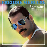 Freddie Mercury - Mr.bad guy (LP) - Velvet Music