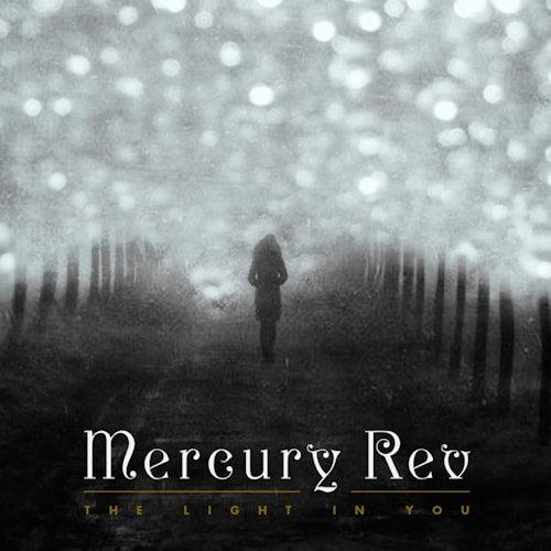 Mercury Rev - Light in you (CD) - Velvet Music