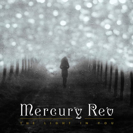 Mercury Rev - Light in you (LP) - Velvet Music