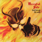 Mercyful Fate - Don't break the oath (LP) - Velvet Music